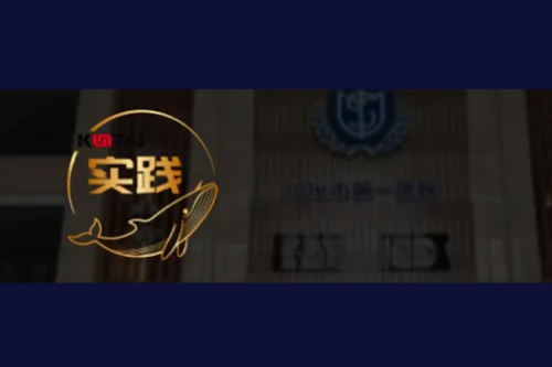 九游ninegame数码DCN助力绥化传染病医院核心网数字化升级